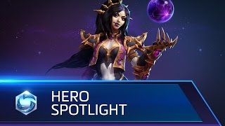 LiMing Spotlight – Heroes of the Storm [upl. by Ennoid]