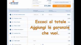 Sconto Genialloyd del 5 su assicurazione auto moto e casa [upl. by Lenoel]