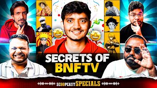 Will BnfTV Reveal his REVENUE ScoopCast Specials [upl. by Emmi]