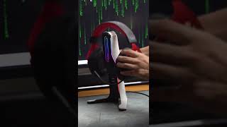 TAIOU THS326 Wireless Gaming HeadSET Unbox  HandsOn Review  MT  BIG TECH SPOTLIGHT shorts [upl. by Atile]