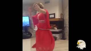 💗 💗 💗 super belle dance kabyle 💗 💗 💗 [upl. by Haret]