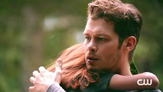 Klaus and Hayley  Hope Klopeley  All History [upl. by Enerak]