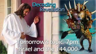 Decoding Revelation Presentation 5 [upl. by Nelle]