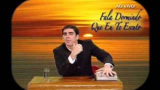 Marcelo Adnet  Fala sonhando que eu te escuto [upl. by Secilu]