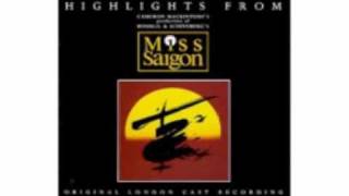 Miss Saigon  26 The confrontation [upl. by Lerret]