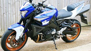 👑 Suzuki GSX 1300 Bking  Настоящий Король 😤 [upl. by Madelaine]