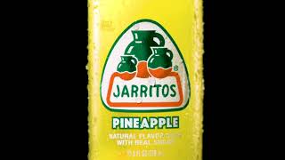 Icecold Jarritos Pineapple [upl. by Anirbac191]