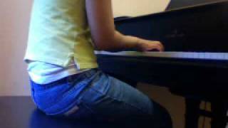 Like Being Hit by a Bullet Piano Instrumental Male Key [upl. by Jilly857]