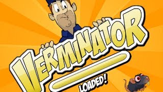 Verminator Level130 Walkthrough [upl. by Nnahgaem]