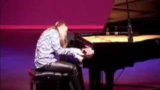 My Immortal  solo piano Scott D Davis [upl. by Ori]