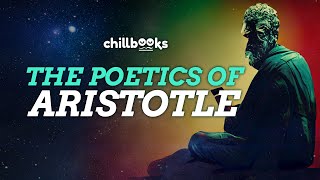 Poetics by Aristotle  Audiobook with Text [upl. by Nytsirc]