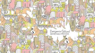 Benjamin Gibbard  quotDecemberquot Animated Video [upl. by Brightman]