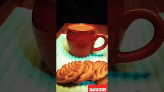 Caramel chai☕recipe cooking 👌nk kitchenshorts food [upl. by Benjie]