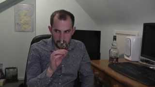 Old Pulteney 21 Year Old Single Malt Scotch Whisky Review [upl. by Henson305]