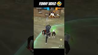 FREE FIRE FUNNY VIDEO 🤣 freefire garenafreefire funny [upl. by Midas]