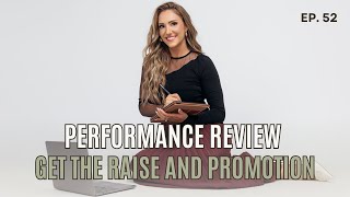 Performance Review Hacks to Boost Your Career [upl. by Ekle]