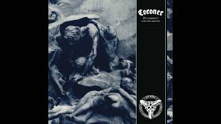 Coroner  Punishment For Decadence Full Album [upl. by Dex]