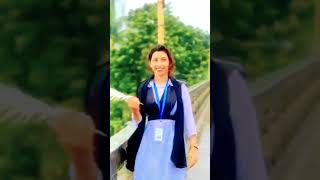 fule fule sajiye rekhechi hridoy🥰tiktokviral reels shortvideo bangla song। [upl. by Notffilc411]