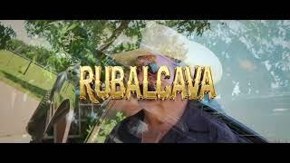 CASCOS LIGEROS  RUBALCAVA VIDEO OFICIAL [upl. by Ardnuassak712]