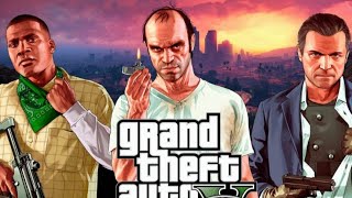 Red Boethiah is live GTA 5 PT 5 [upl. by Marshal707]