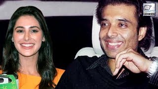 Are Nargis Fakhri amp Uday Chopra MOVING IN Together  LehrenTV [upl. by Labaw]