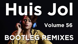 Huis Jol  Volume 56  Yaadt Remixes [upl. by Zeni]