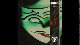 Grin  Coroner  1993 Full Album [upl. by Eryt692]