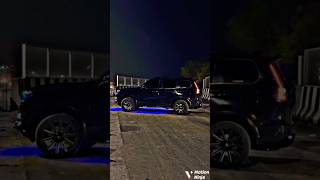 Scorpio N Modified Alloy Wheels amp Lights 🌟🚨  modified automobile trendingshorts fortuner thar [upl. by Rafat]