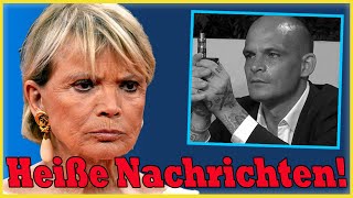 Uschi Glas hatte nach der traurigen Nachricht von ihrem Sohn das Gefühl dass alles schlecht sei [upl. by Also]