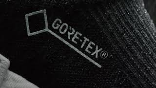 GORETEX Products X ADIDAS ORIGINALS [upl. by Kristal286]