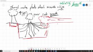 IGCSE Chemistry Unit 8 Video 8 Neutralizing Acidic Soils [upl. by Sadowski]