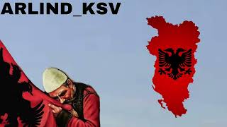 Kenge per Diten e Flamurit edhe UÇK  Kenge patriotik shqip  Albanian Patriotic Song [upl. by Seaver430]