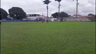 Gol  Francisco Wallyson PI [upl. by Aeresed301]