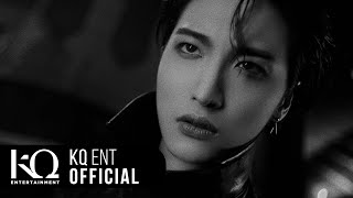 ATEEZ에이티즈 THE WORLD EPFIN  WILL Official Trailer [upl. by Anekam]