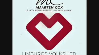 Waar int bronsgroen eikenhout Limburgs volkslied  Maarten Cox amp het Limburgs orkest [upl. by Kaine]