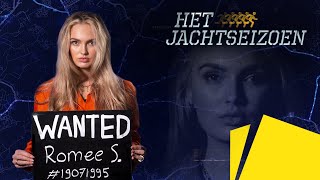 Romee Strijd op de Vlucht  Het Jachtseizoen 21 6 [upl. by Malloch]