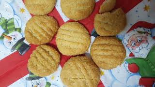 Receta Saludable Galletas Keto Perfectas para tu Dieta Baja en CarbohidratosRinconSaludable619 [upl. by Dede]