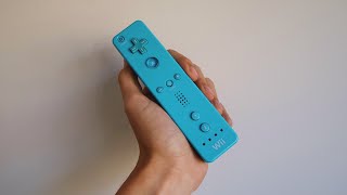 Wii Remote Teardown amp Clean  Wiimote Battery Terminal Corrosion Fix [upl. by Iniretake]