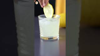 SPRITZ AU LIMONCELLO le cocktail parfait pour cet été 🍋 cocktail cocktails drink [upl. by Uriel566]