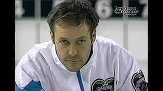 1999 Brier Championship Final  Hemmings vs Stoughton [upl. by Ellemaj50]