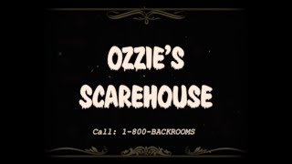 archiveozziesscarehouseadvert1956 Investigation Ursidae Teaser [upl. by Ynaffets840]