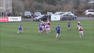 HARTY CUP 2017 NENAGH CBS [upl. by Syl]