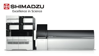 Liquid Chromatograph Mass Spectrometer LCMS8040  Enhanced Sensitivity [upl. by Till]