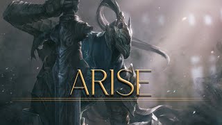 ARISE  Villain Antihero Music  Powerful Dramatic Music  Epic Music Mix  Secession Studios [upl. by Carmelo]