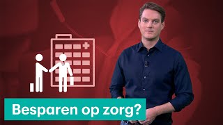 Waarom is zorg zo peperduur • Z zoekt uit [upl. by Eilliw743]