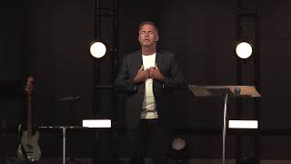 I Trust the Lord  Week 6  Pastor John Leach [upl. by Zosi]