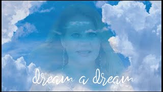 DREAM A DREAM Elysium  Joanna Henwood  INSPIRATIONAL Music [upl. by Lien]