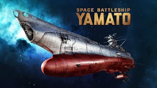 Space Battleship Yamato HighDefinition 1080P Full Movie 2010 English Dub [upl. by Mead]