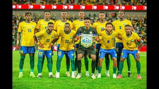 RWANDA VS LIBYA UMUKINO UVUZE BYINSHI KU MAVUBI MU RUGENDO RUGANA MURI MARROC 2025 LE 131124 [upl. by Elon248]