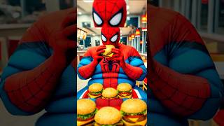 Se Rien de Spiderman Por Su Peso Pero spiderman comedia [upl. by Netsryk771]